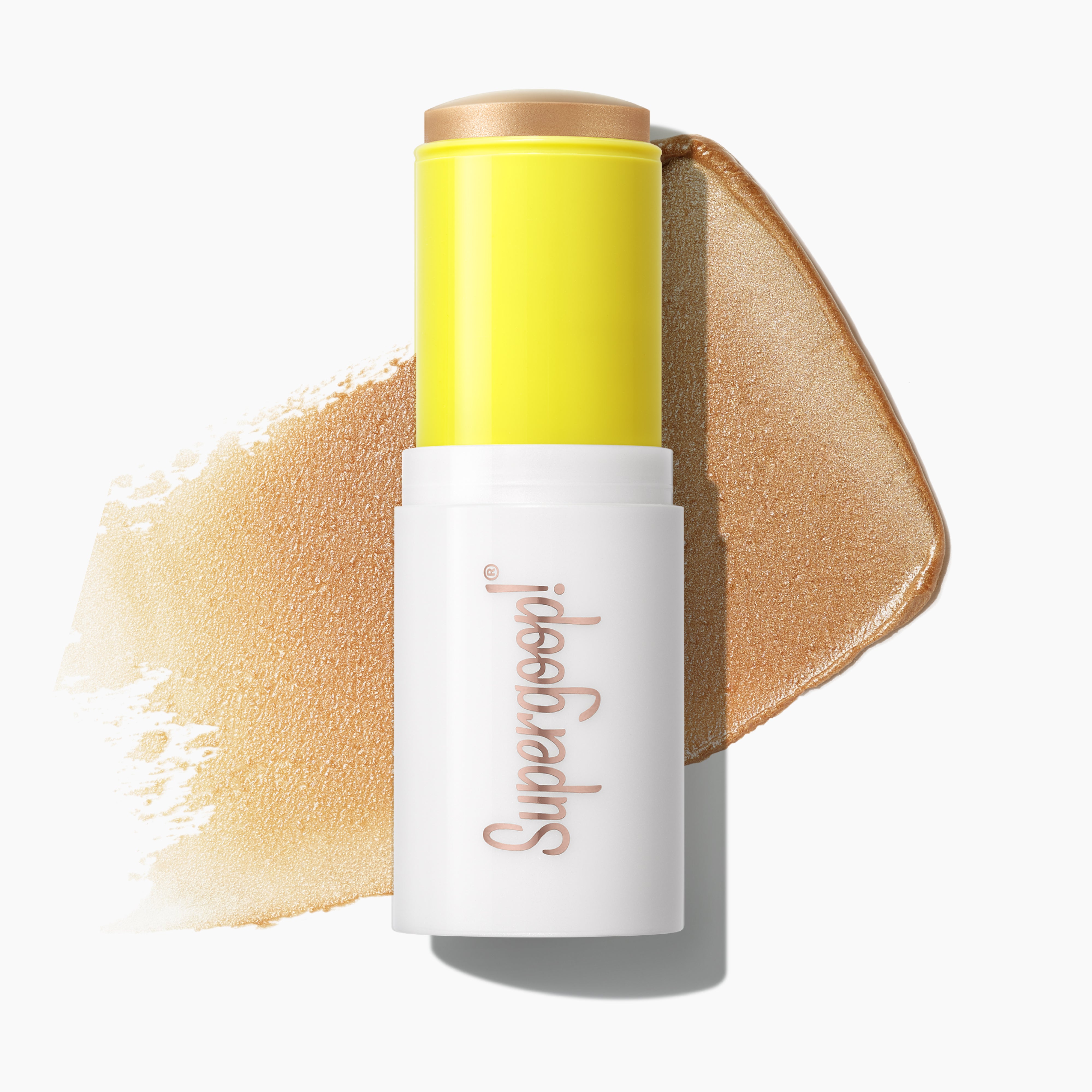 Glowscreen Sunlighter Stick SPF 45 Sunrise 0.35 oz.