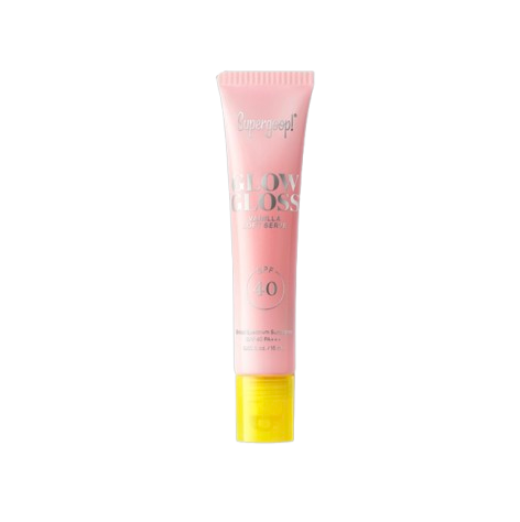 Glow Gloss SPF 40 Lip Balm