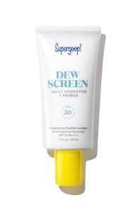 Dewscreen Hydrating Primer SPF 50
