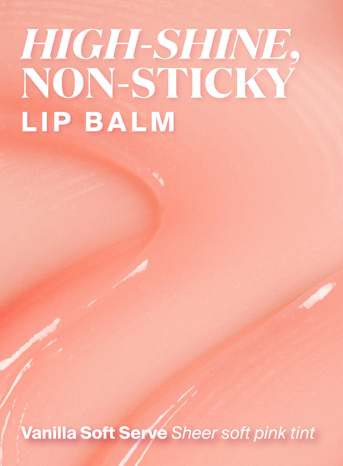 Supergoop! | Glow Gloss SPF 40 Lip Balm Vanilla Soft-Serve