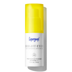 Bright-Eyed 100% Mineral Eye Cream