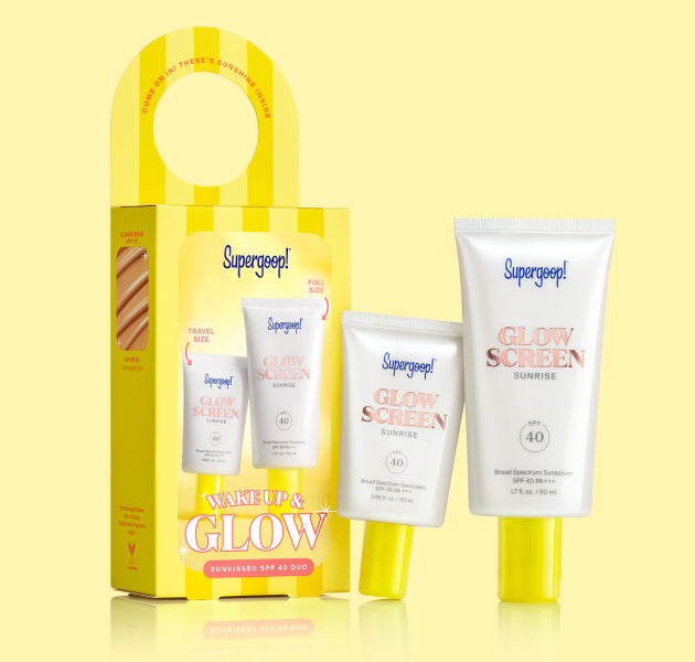 Shop SPF Gifts & Kits