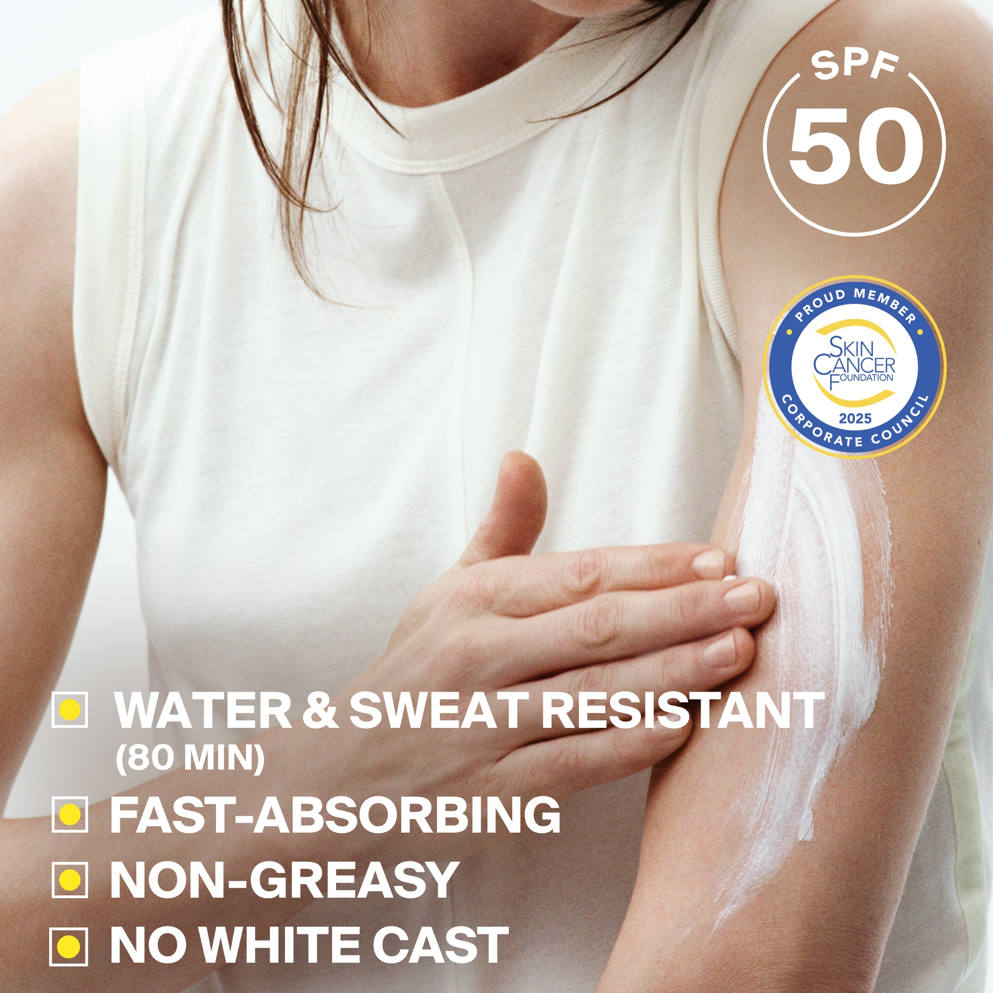 Supergoop! PLAY Everyday Lotion SPF 50 with Sunflower Extract 1 fl. oz., 2.4 fl. oz., 5.5 fl.  oz. 18 fl. oz. and 2-pack  