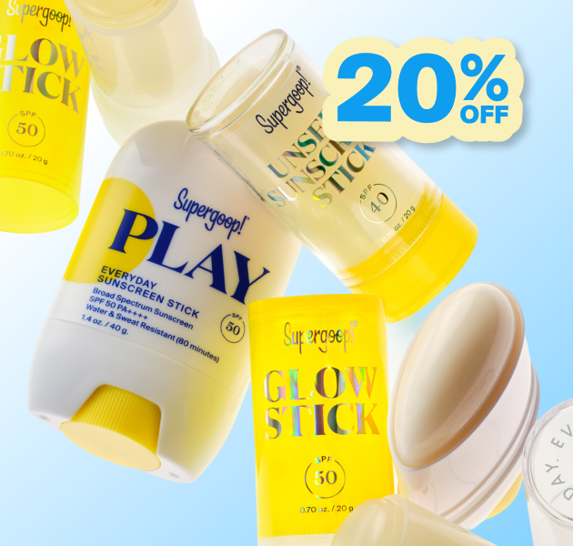 STICK SPF