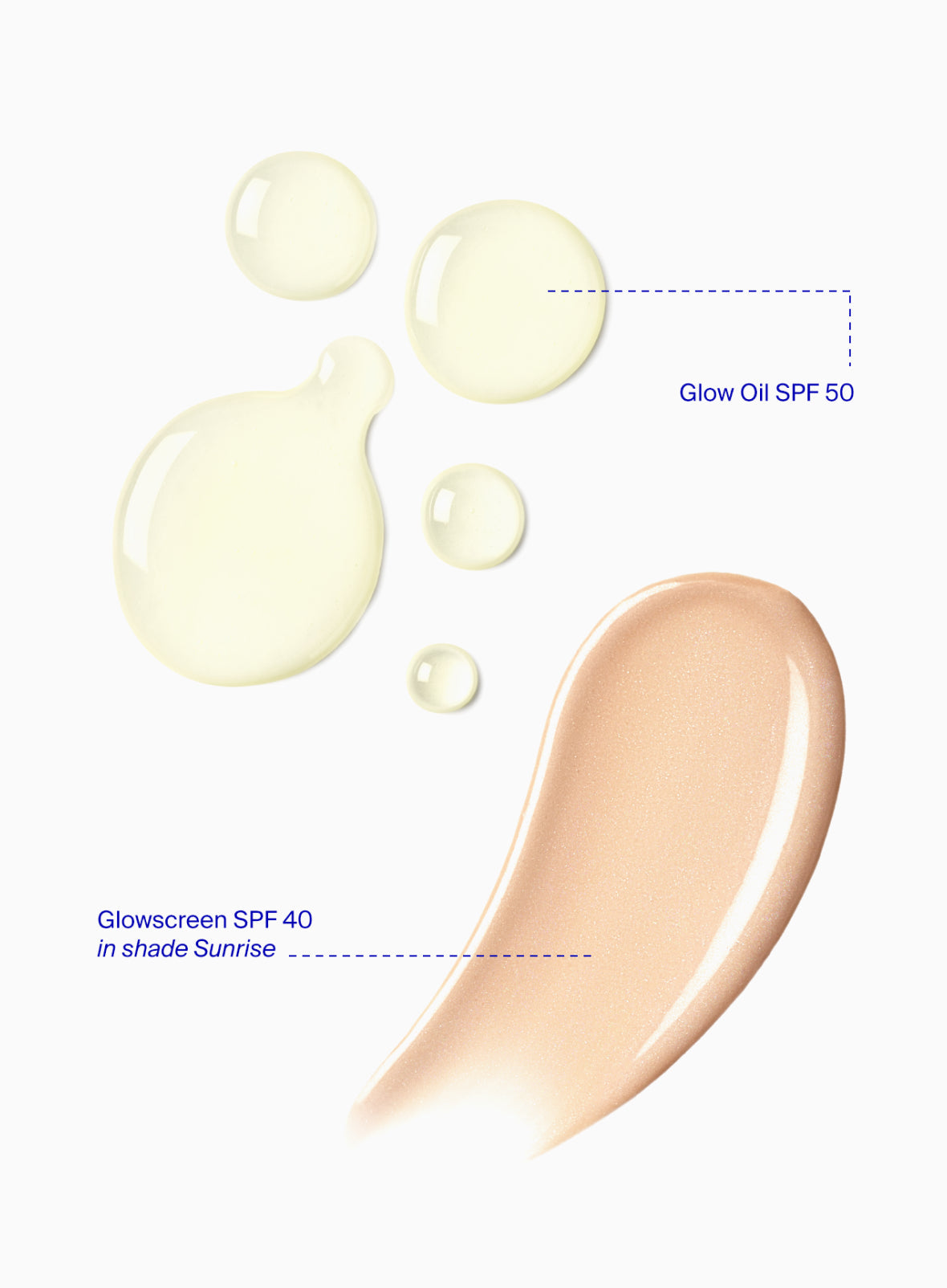 Supergoop! x The Summer I Turned Pretty Summer Glow-Up SPF Set