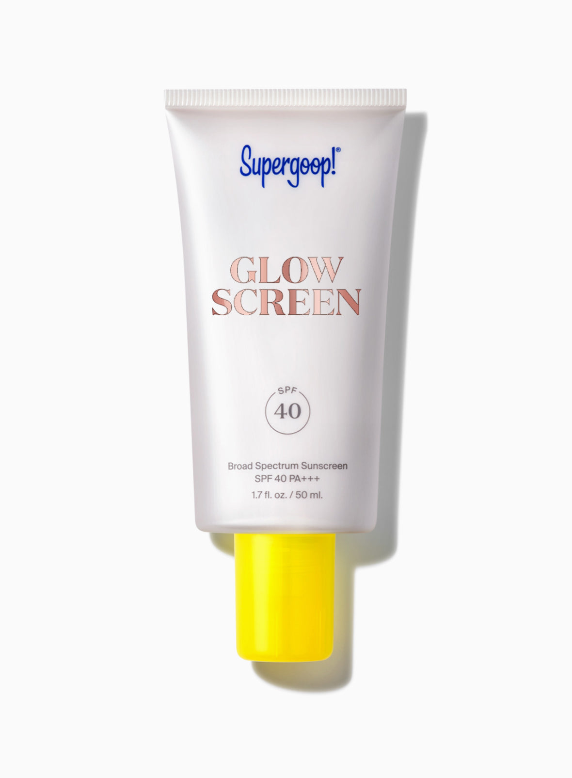 Supergoop! x The Summer I Turned Pretty Summer Glow-Up SPF Set