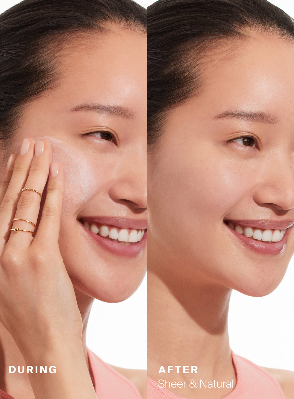 Supergoop! Unseen Sunscreen SPF 40 Clear Gel Face Sunscreen