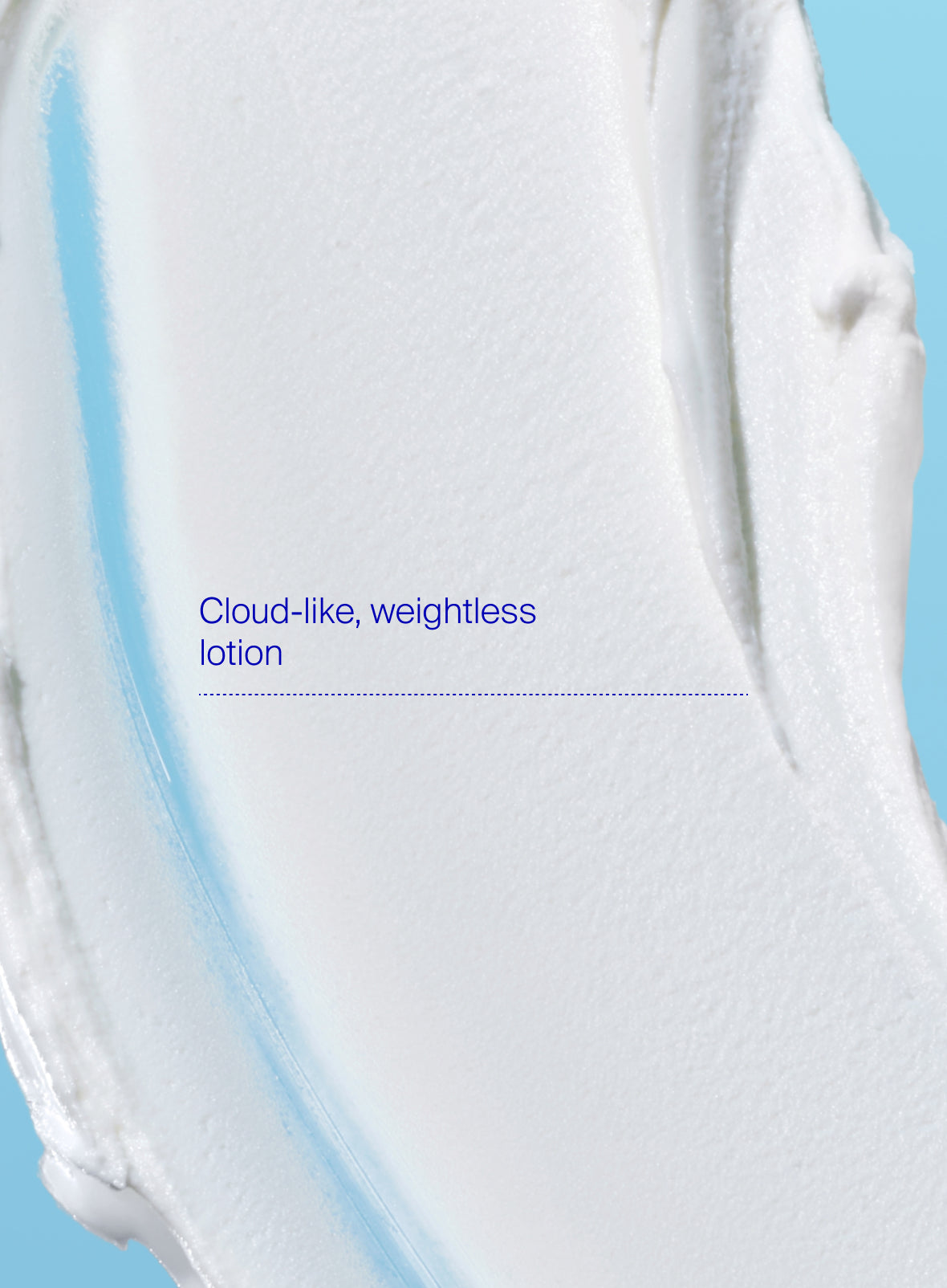 Supergoop! Mineral Unseen Sunscreen SPF 40 1.7 fl. oz. Product note "Cloud-like, weightless lotion"