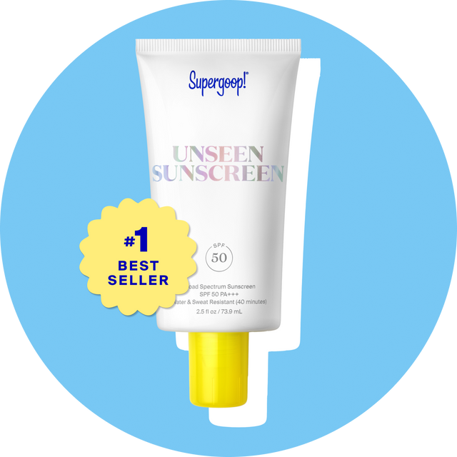 Unseen Sunscreen SPF 50 Jumbo