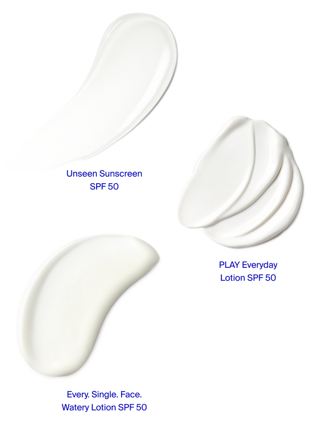 Wirecutter's Everyday Essentials SPF Set