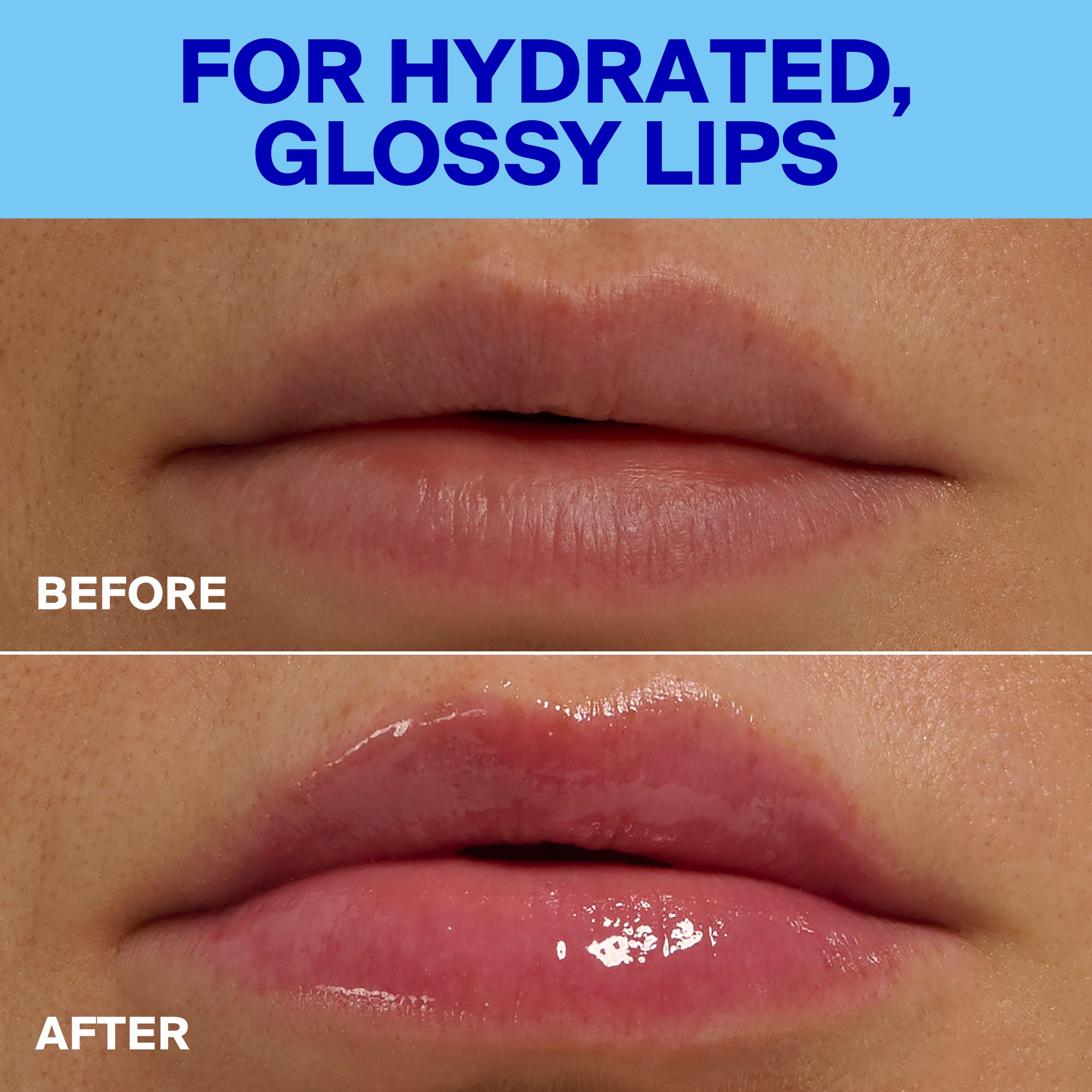 Supergoop! | Glow Gloss SPF 40 Lip Balm Pink Peppermint