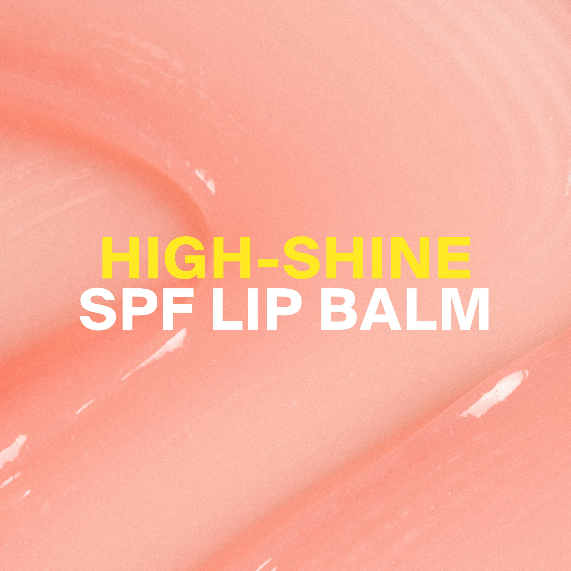 Supergoop! | Glow Gloss SPF 40 Lip Balm Vanilla Soft Serve