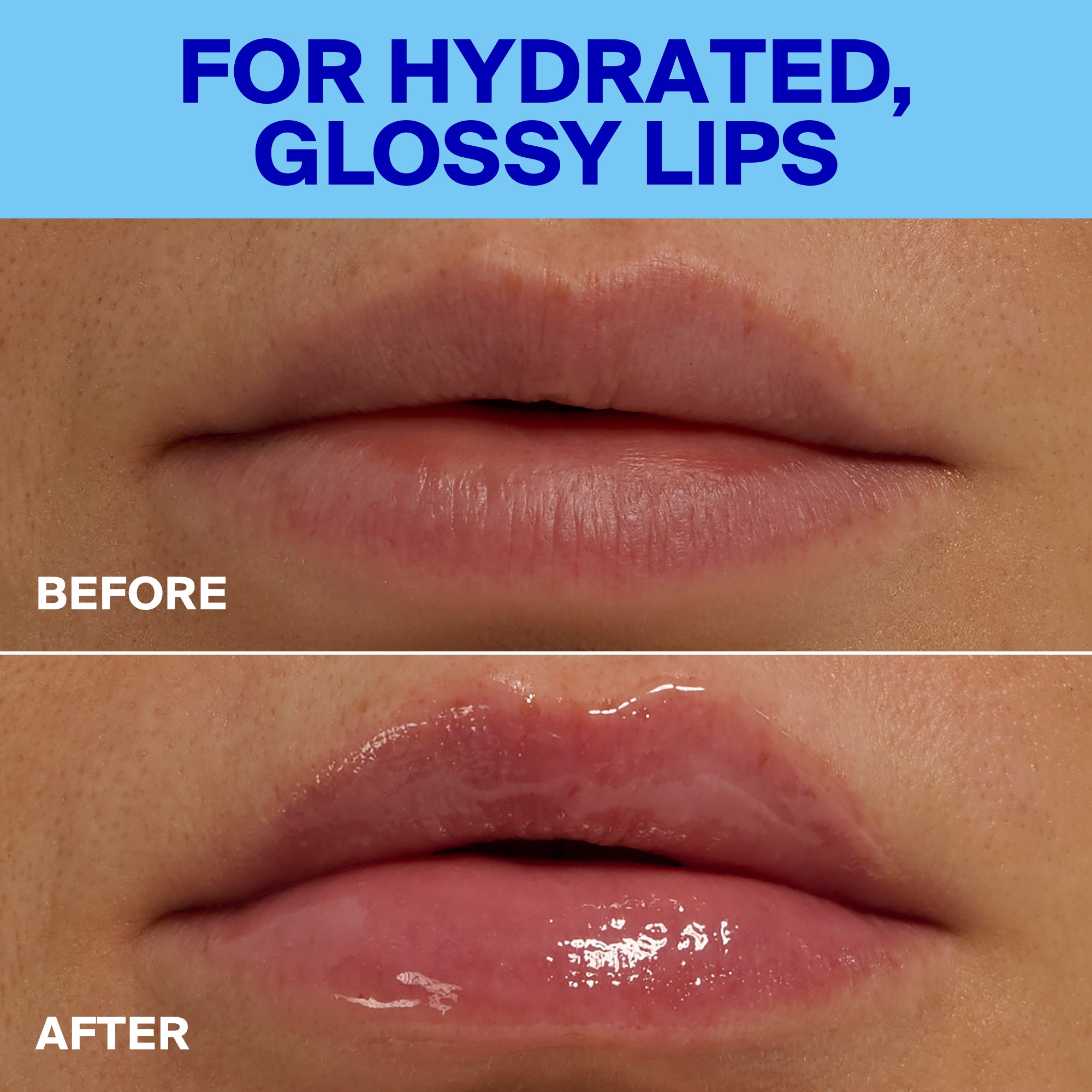 Supergoop! | Glow Gloss SPF 40 Lip Balm Vanilla Soft Serve