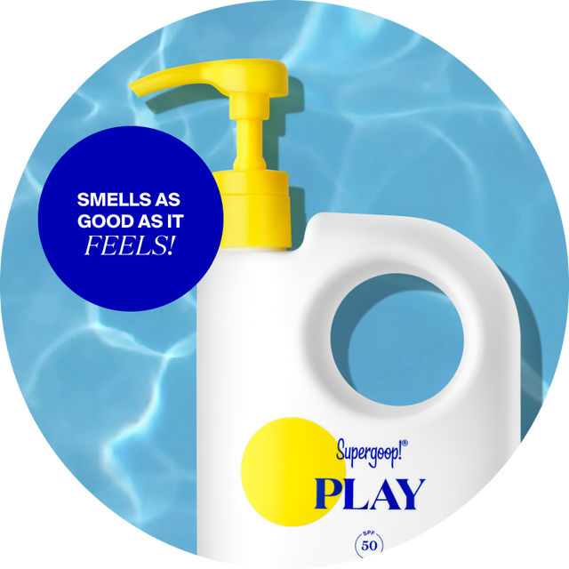 PLAY Everyday Lotion SPF 50 Pump