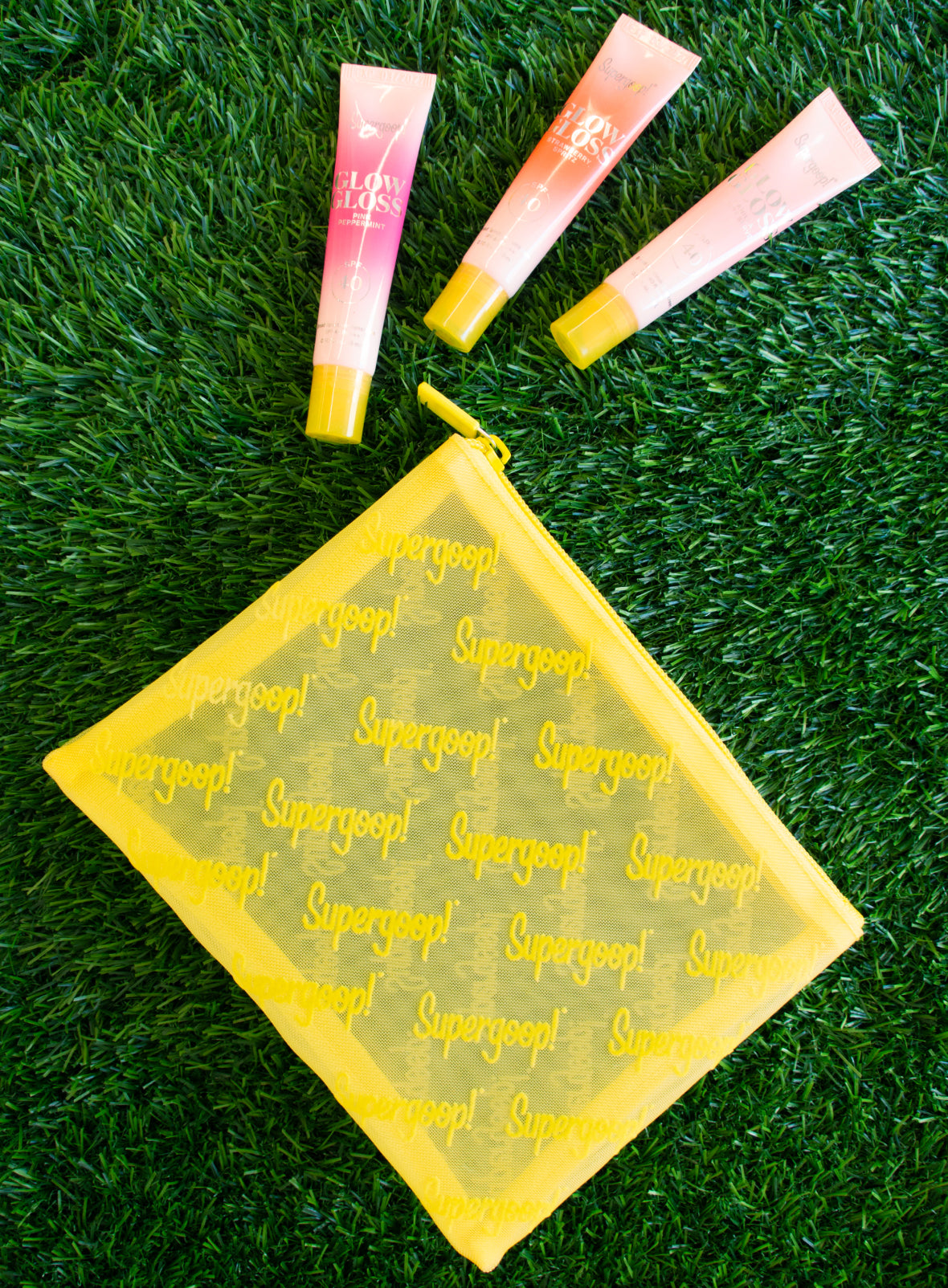Supergoop! Pouch - Thumbnail 5