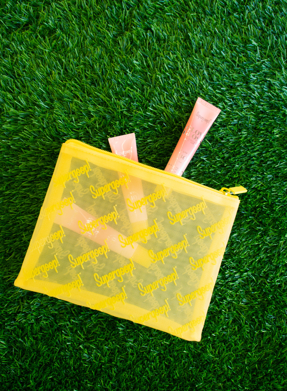 Supergoop! Pouch - Thumbnail 3