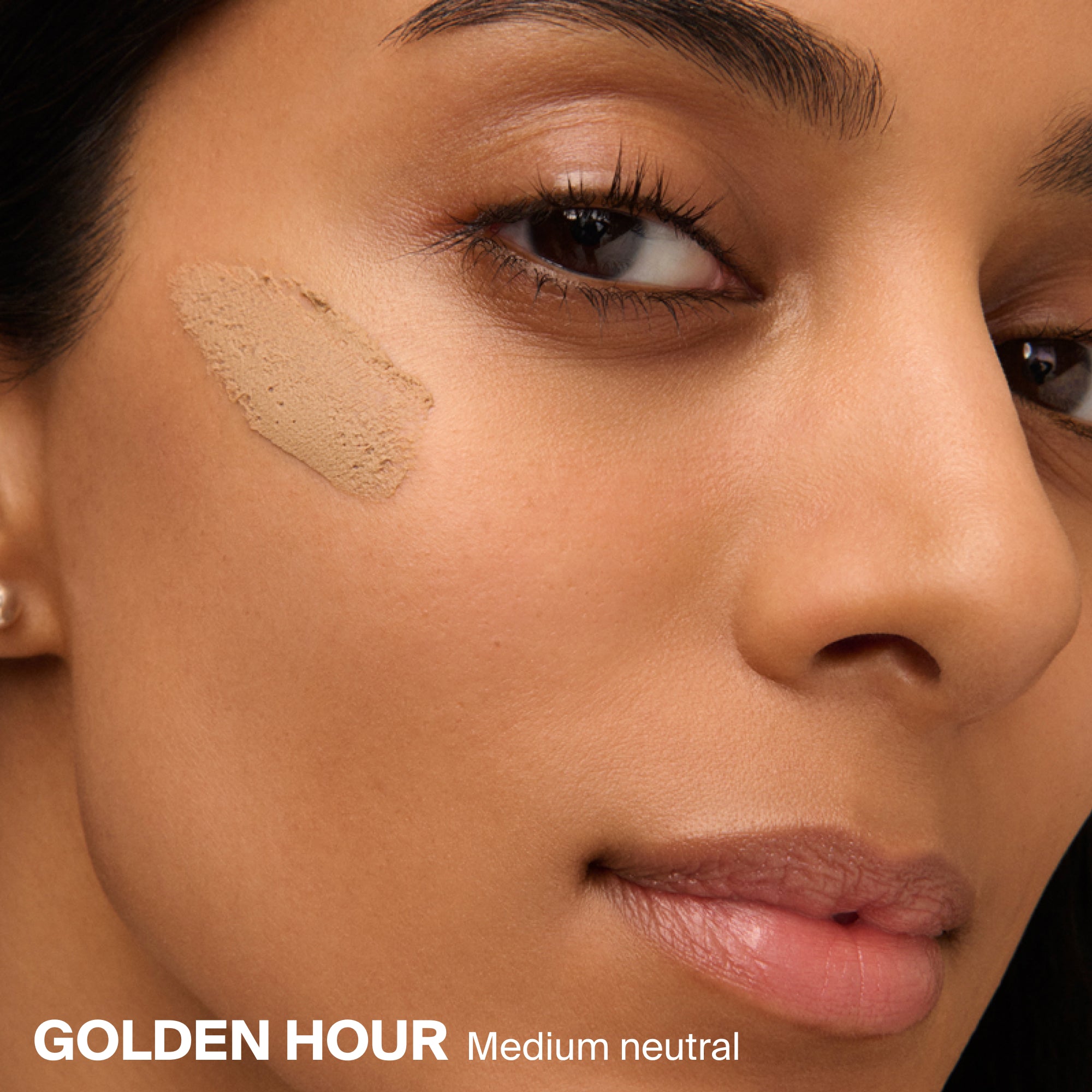 Supergoop! Mineral Mattescreen SPF 40 Golden Hour 1.5 fl. oz.