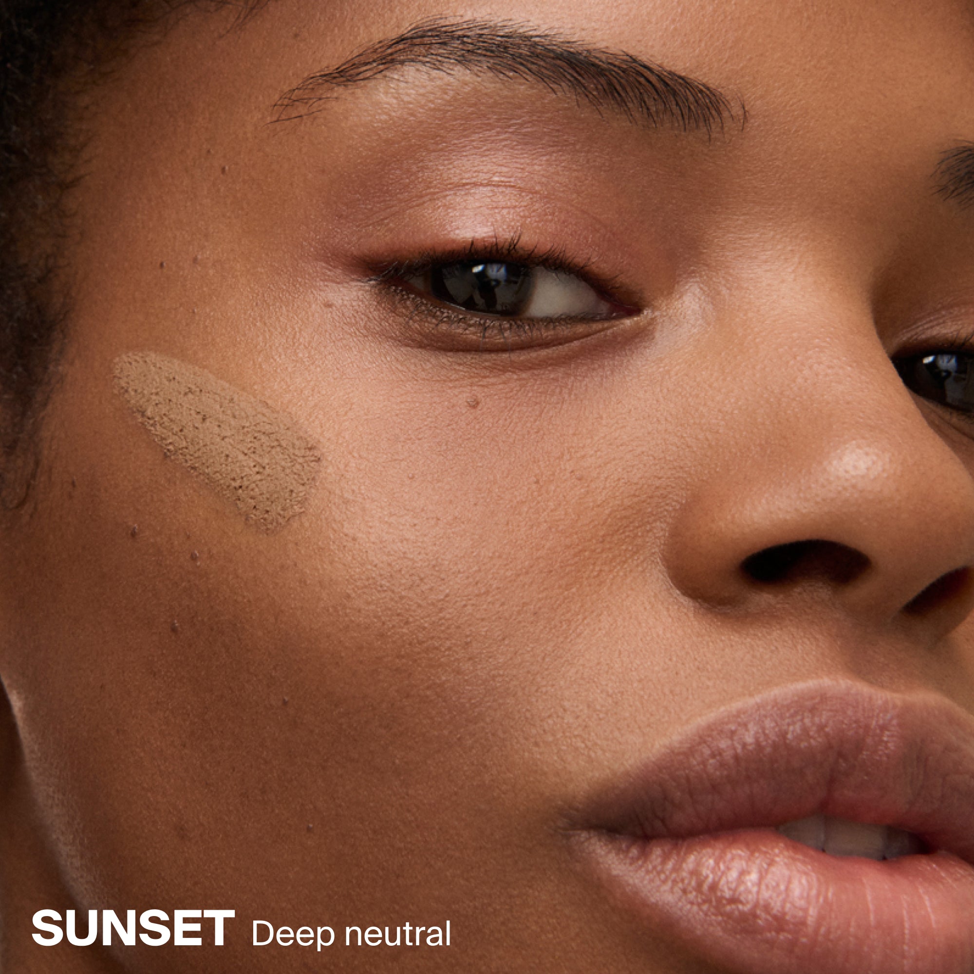 Supergoop! Mineral Mattescreen SPF 40 Sunset 1.5 fl. oz.