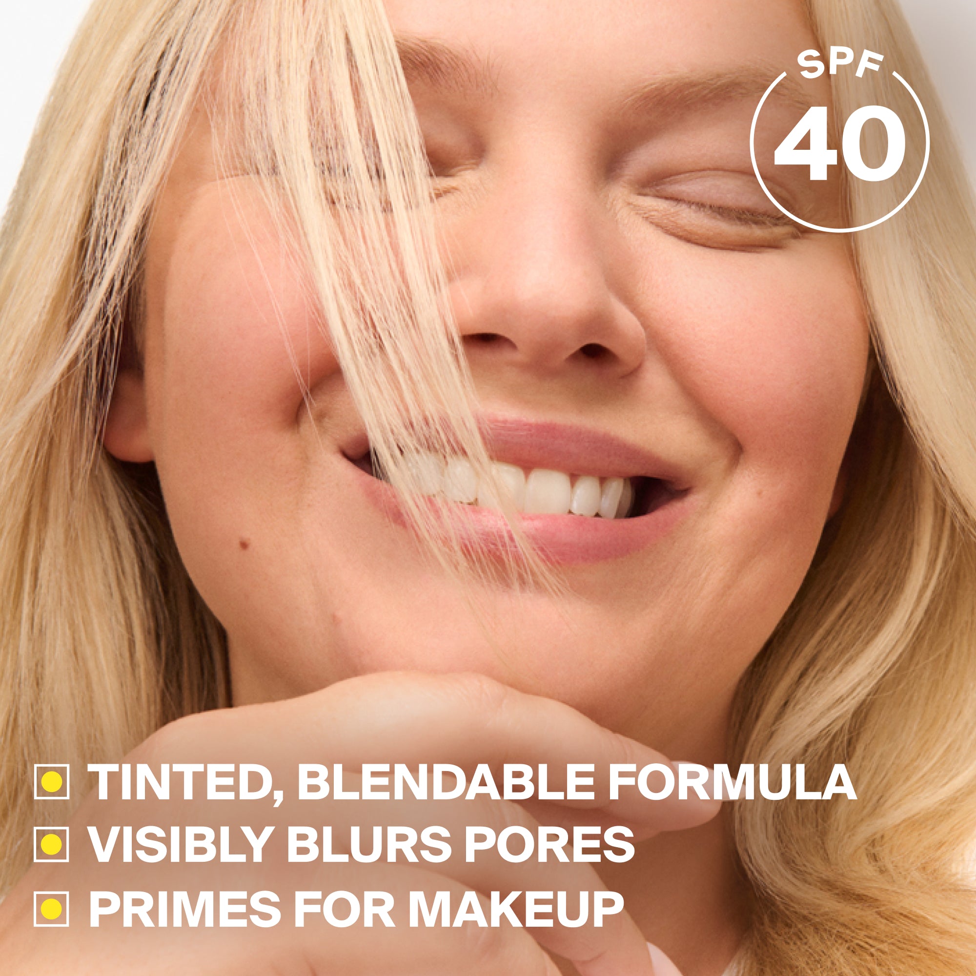 Supergoop! Mineral Mattescreen SPF 40 Untinted 1.5 fl. oz. Sunrise 1.5 fl. oz. Golden Hour 1.5 fl. oz. Sunset 1.5 fl. oz. Sunrise 0.68 fl. oz. 2-pack