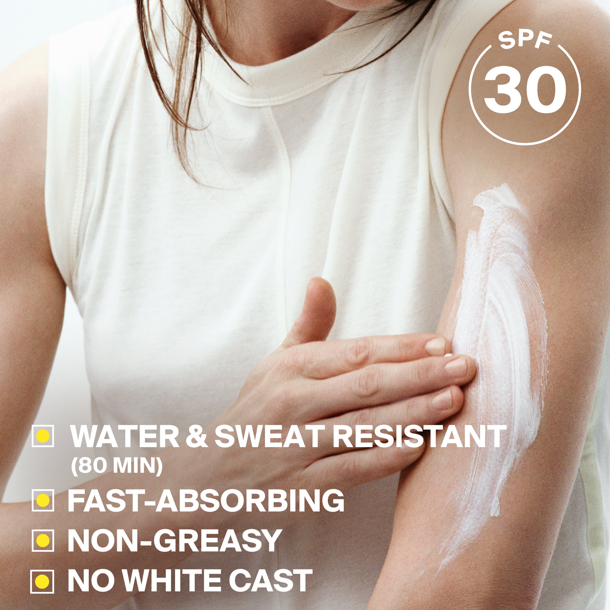 Supergoop! PLAY Everyday Lotion SPF 30 with Sunflower Extract 5.5 fl. oz. 2.4 fl. oz. 