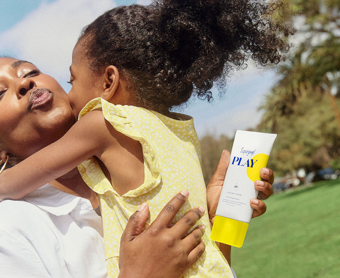 PLAY Everyday Lotion SPF 50
