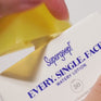 Supergoop! Every. Single. Face. Watery Lotion SPF 50 1.7 fl. oz. 2-pack ASMR  video