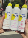 PLAY Mist SPF 50 Trio