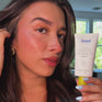 Supergoop! Mineral Mattescreen SPF 40 Untinted 1.5 fl. oz. Sunrise 1.5 fl. oz. Golden Hour 1.5 fl. oz. Sunset 1.5 fl. oz. Sunrise 0.68 fl. oz. 2-pack