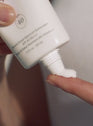 Supergoop! Mineral Unseen Sunscreen SPF 40 1.7 fl. oz. video of models applying