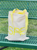 SPF! Canvas Tote Bag video