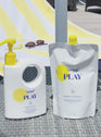 PLAY Pump & Refill Set