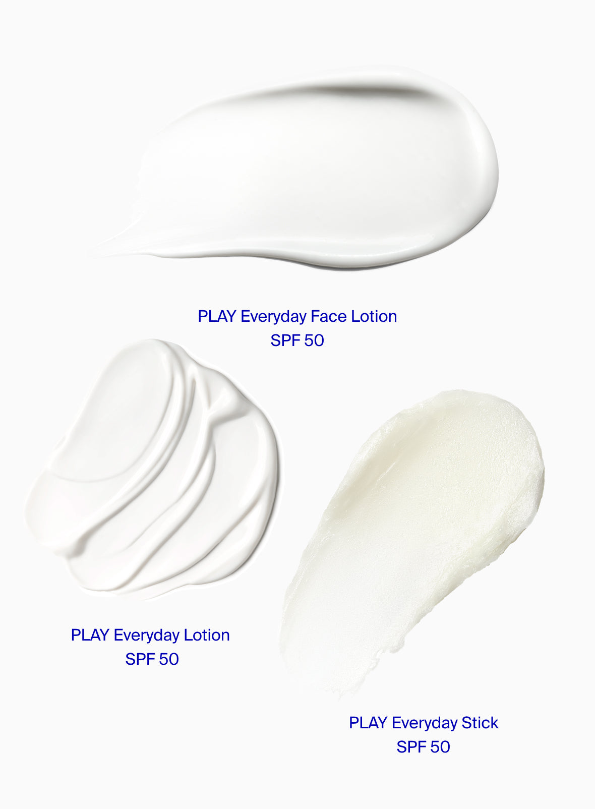 PLAY Poolside SPF Set