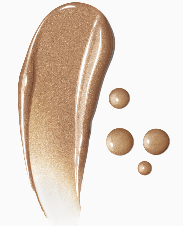 Glowscreen Soft-Radiance Drops Mineral SPF 40 - Golden Hour Sample