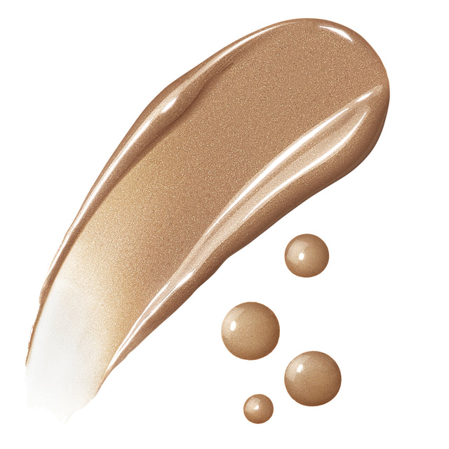 Glowscreen Soft-Radiance Drops Mineral SPF 40 - Golden Hour Sample
