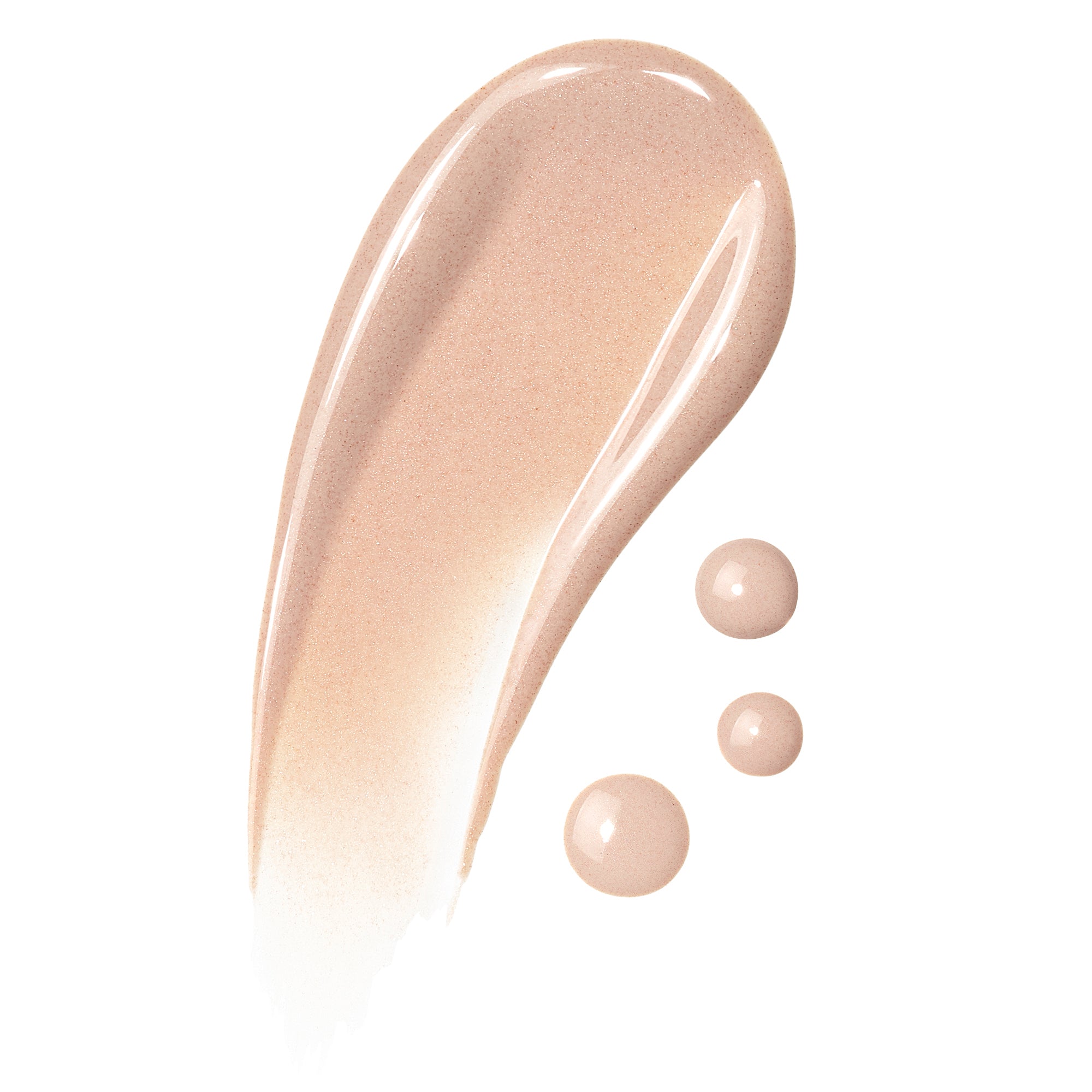 Glowscreen Soft-Radiance Drops Mineral SPF 40 - Sunrise Sample