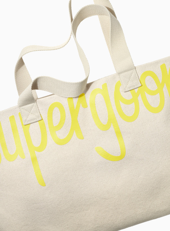 Supergoop! Everyday Tote
