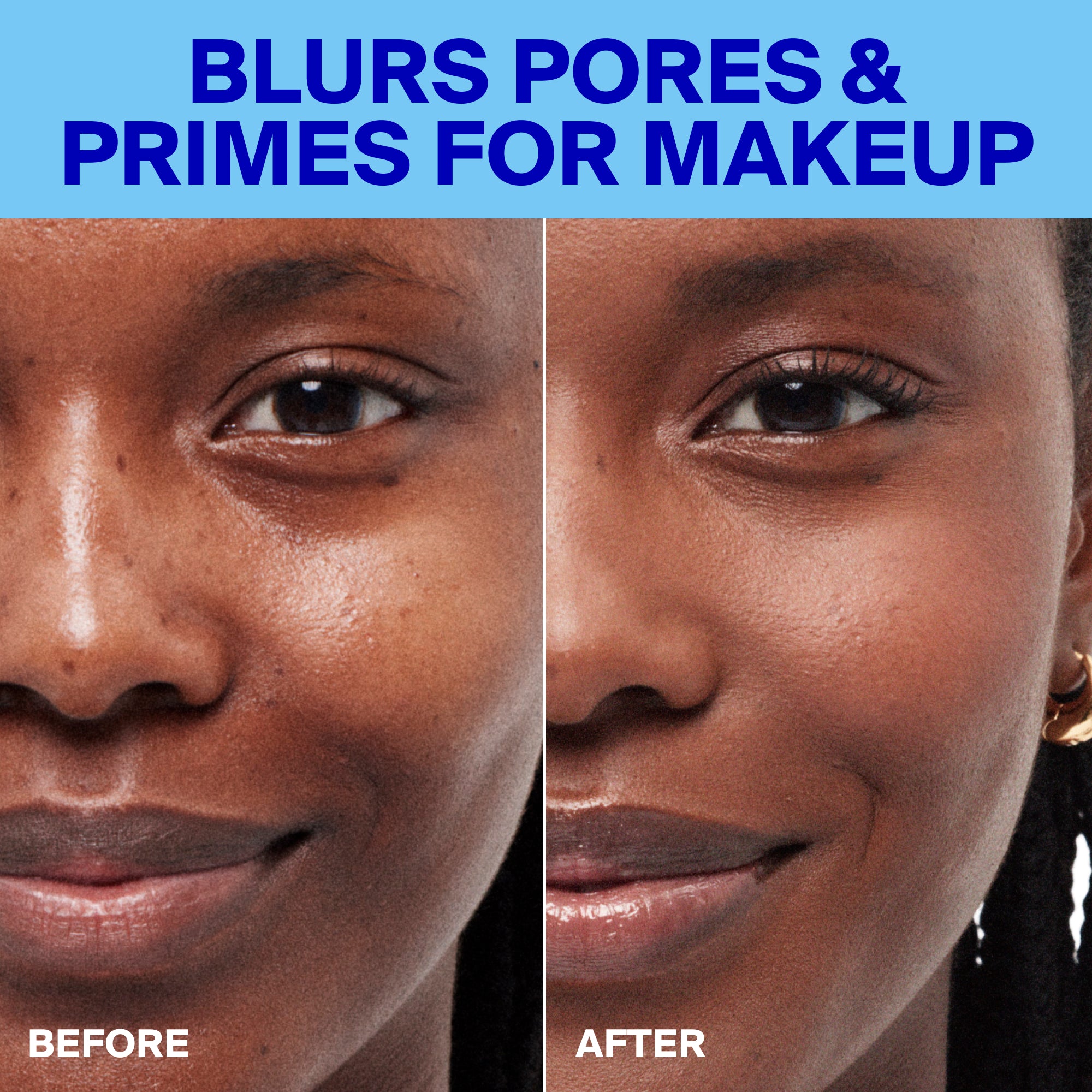 Supergoop! Unseen Sunscreen SPF 50 1.7 fl. oz. 2.5 fl. oz. 0.68 fl. oz. 2-pack 3-pack