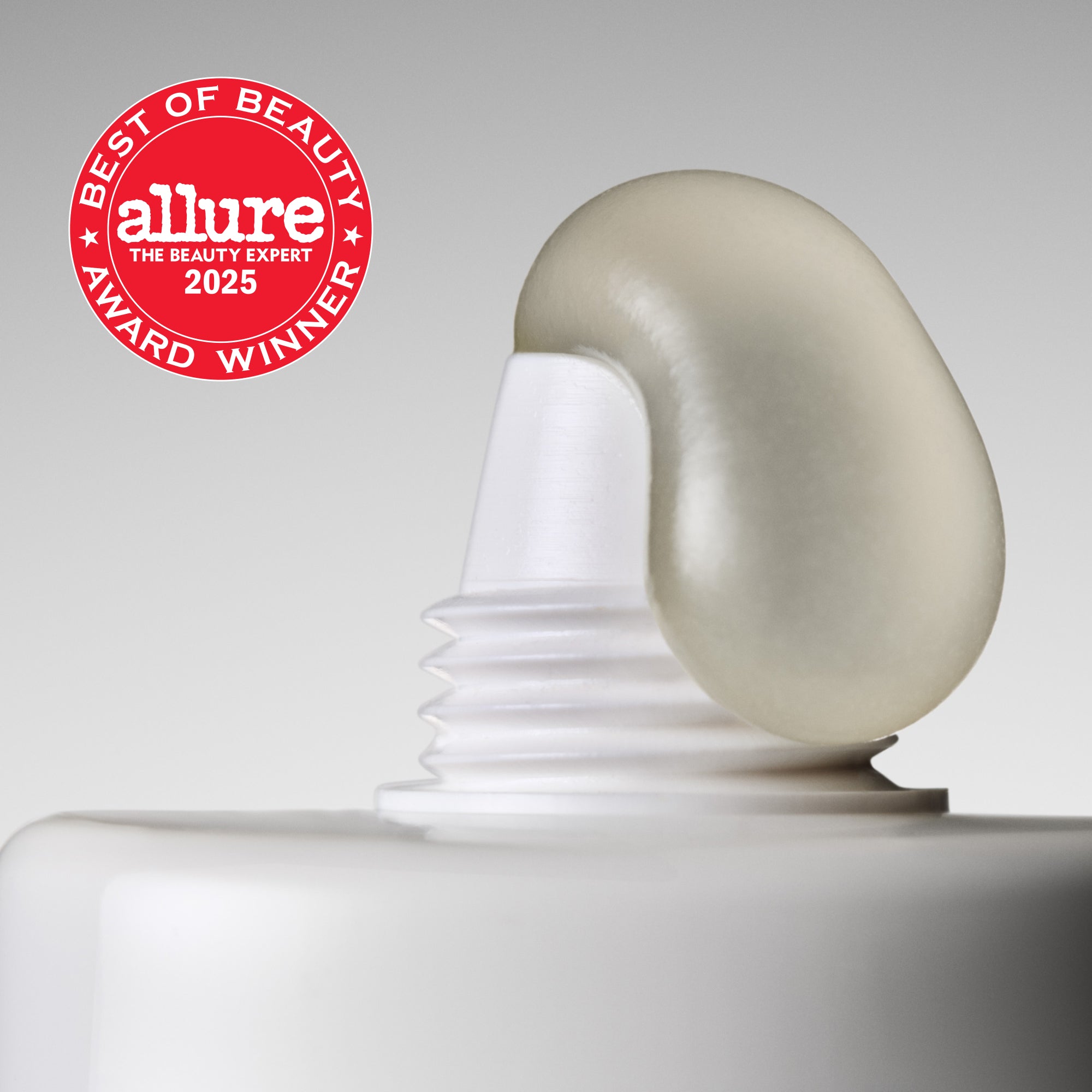 Supergoop! New Unseen Sunscreen SPF 50 - Clear Gel Face Sunscreen