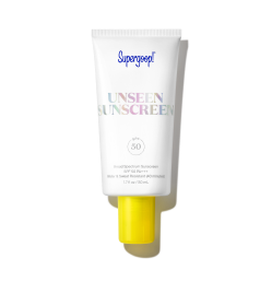 Unseen Sunscreen SPF 50