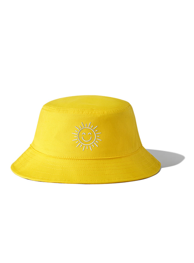 Bucket Hat Front View